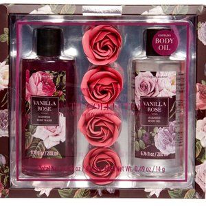 Tri-Coastal Design 6-pc Bath &‎ Body Gift Set